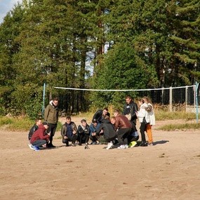 Неконвенция 1RS | 3-4 день