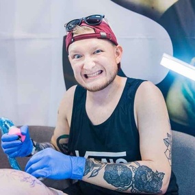 Gdansk Tattoo Konwent 2017 | 2 день