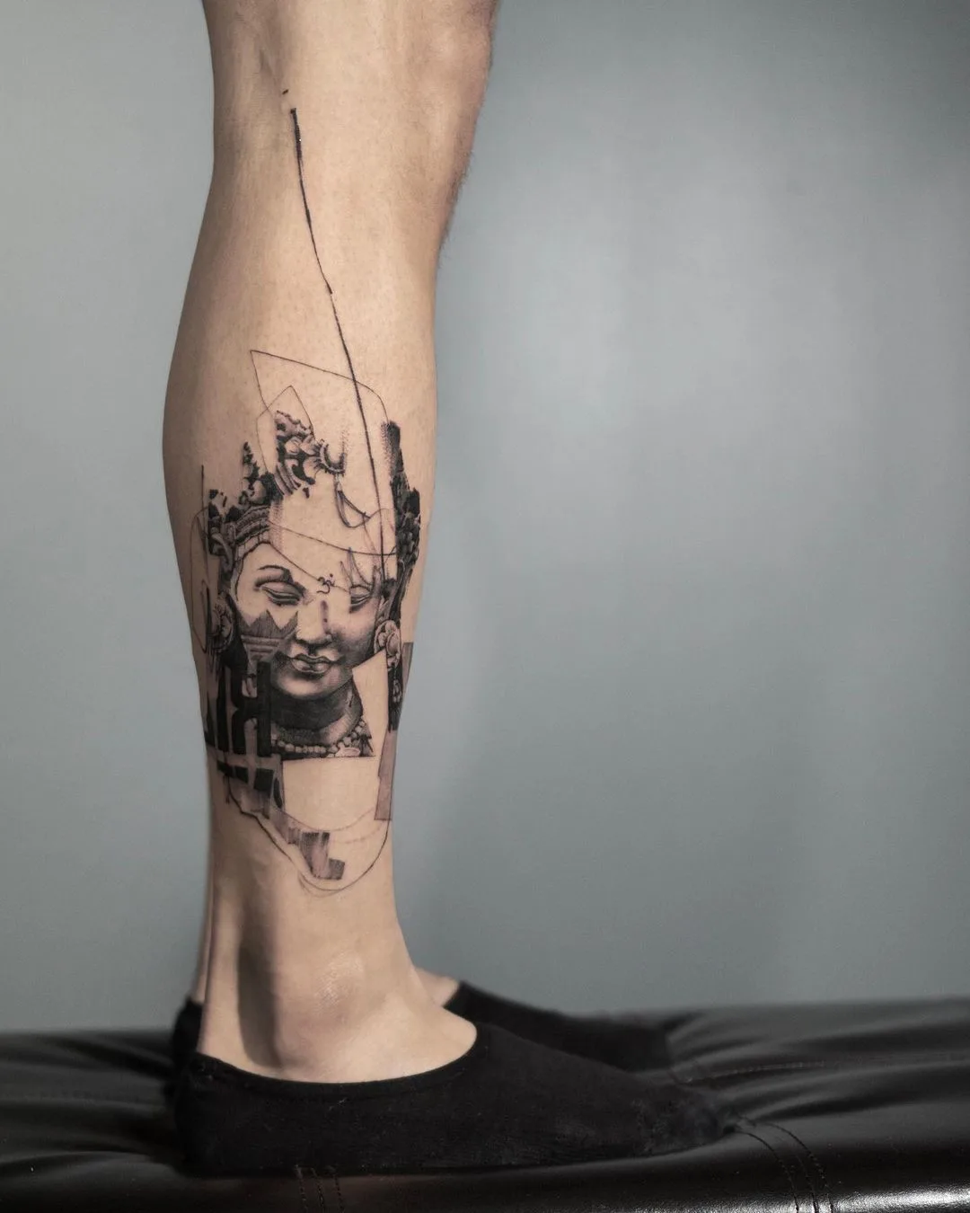 Balanced avant-garde by Artem Koro New York