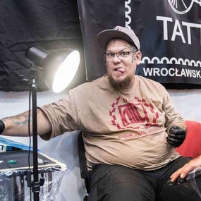Gdansk Tattoo Konwent 2017 | 2 день