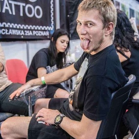 Gdansk Tattoo Konwent 2017 | 2 день