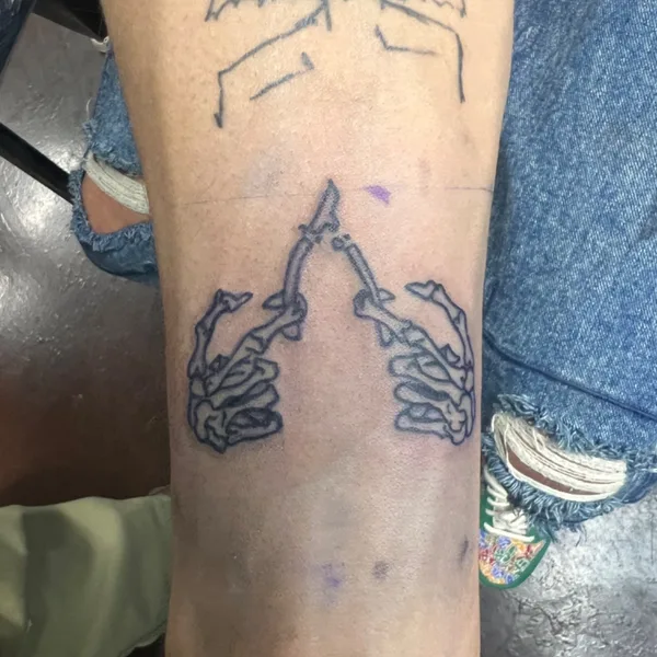 Tattoo tattoo by Jawuan bryant in Dallas
