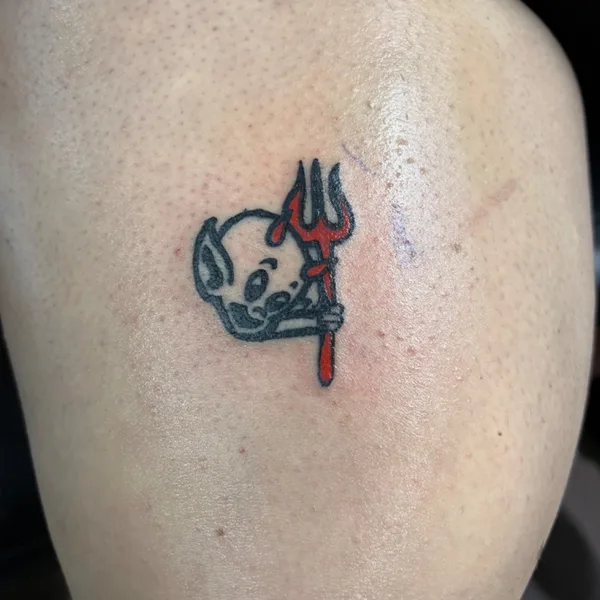 Tattoo tattoo by Jawuan bryant in Dallas