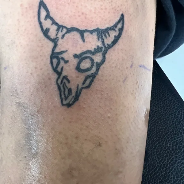 Tattoo tattoo by Jawuan bryant in Dallas