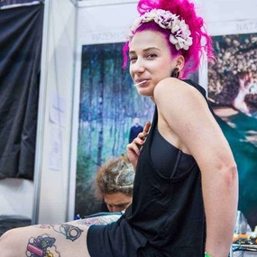Gdansk Tattoo Konwent 2017 | 2 день