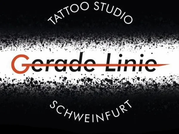 Gerade Linie