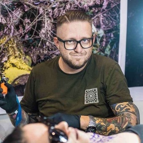 Gdansk Tattoo Konwent 2017 | 2 день