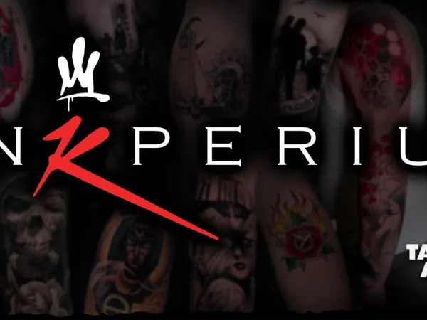 Inkperium Tattoo