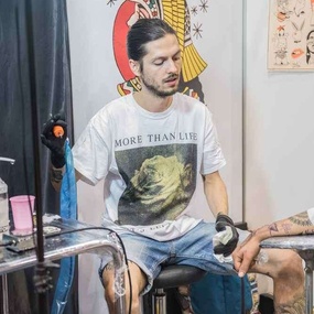 Gdansk Tattoo Konwent 2017 | 2 день