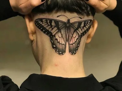 Bedeutung des Schmetterlings-Tattoos: Symbolik, Stile und persönliche Geschichten