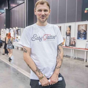 Gdansk Tattoo Konwent 2017 | 2 день