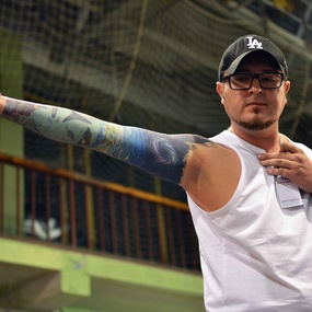 Фестиваль татуировки Татумо 2016 | Воронеж