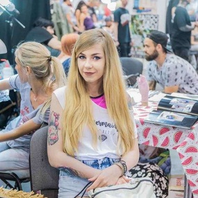 Gdansk Tattoo Konwent 2017 | 2 день