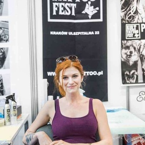 Gdansk Tattoo Konwent 2017 | 2 день