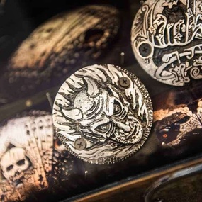 Gdansk Tattoo Konwent 2017 | 2 день