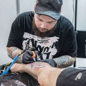 Gdansk Tattoo Konwent 2017 | 2 день