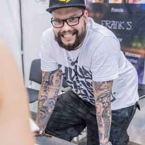 Gdansk Tattoo Konwent 2017 | 2 день