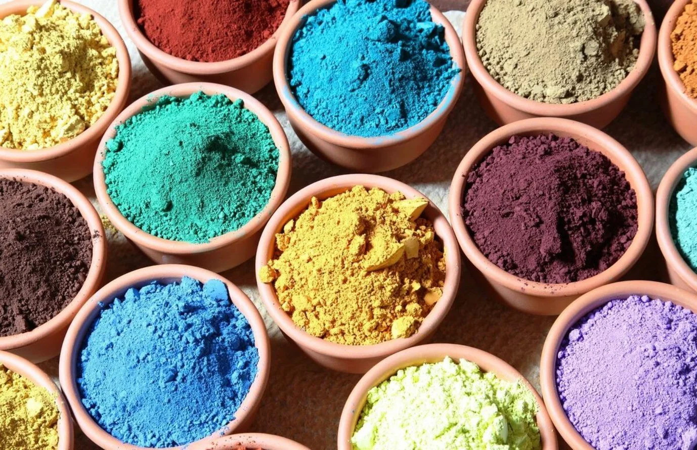 Sensaci&oacute;n desde Rusia: &iexcl;Los cient&iacute;ficos han desarrollado un nuevo pigmento seguro y colorido para tatuajes!