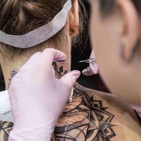 Gdansk Tattoo Konwent 2017 | 2 день