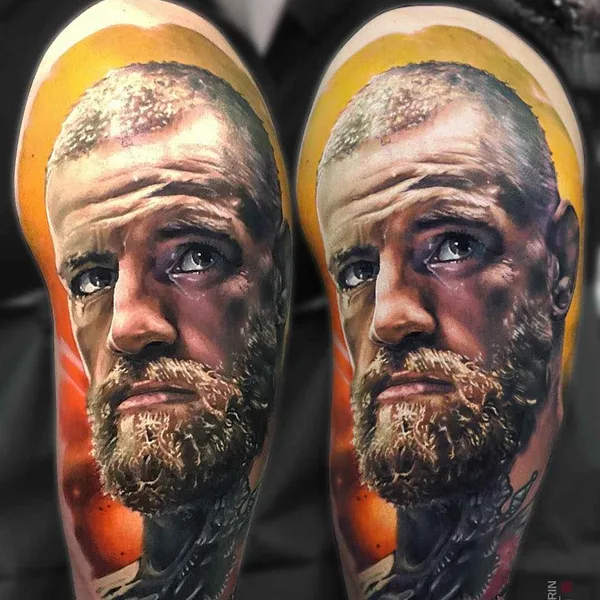 Realism tattoo by Александр О'харин in Los Angeles