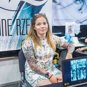 Gdansk Tattoo Konwent 2017 | 2 день