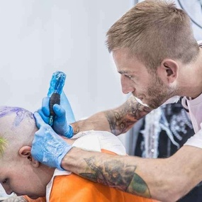 Gdansk Tattoo Konwent 2017 | 2 день