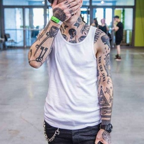 Gdansk Tattoo Konwent 2017 | 2 день