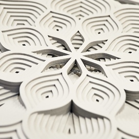 18-й Московский Фестиваль Татуировки | 1 день