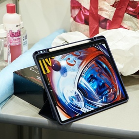 18-й Московский Фестиваль Татуировки | 1 день