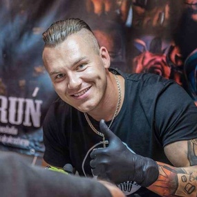 Gdansk Tattoo Konwent 2017 | 2 день