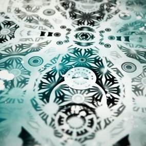 18-й Московский Фестиваль Татуировки | 1 день