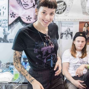 Gdansk Tattoo Konwent 2017 | 2 день