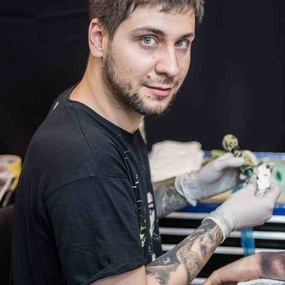 Gdansk Tattoo Konwent 2017 | 2 день