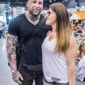 Gdansk Tattoo Konwent 2017 | 2 день