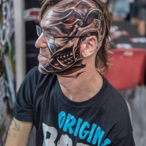 Gdansk Tattoo Konwent 2017 | 2 день