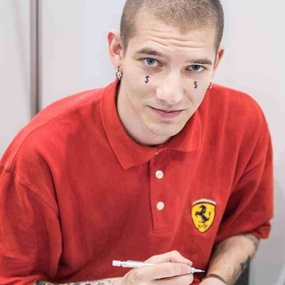 Gdansk Tattoo Konwent 2017 | 2 день