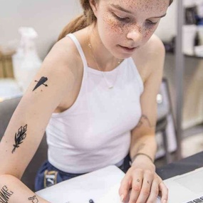 Gdansk Tattoo Konwent 2017 | 2 день