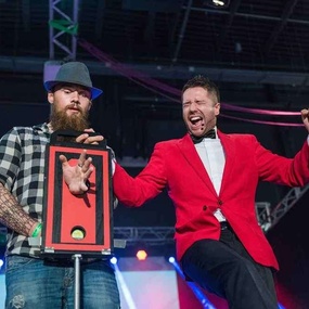 Gdansk Tattoo Konwent 2017 | 2 день