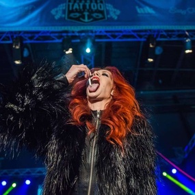 Gdansk Tattoo Konwent 2017 | 2 день