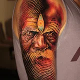 Moises Kampos