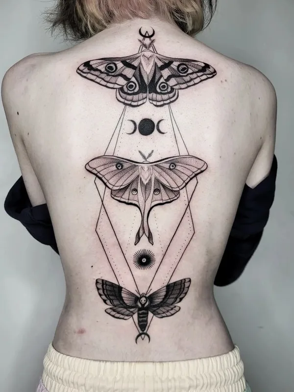 Графика tattoo by foxxywallacetattoo in Helsinki