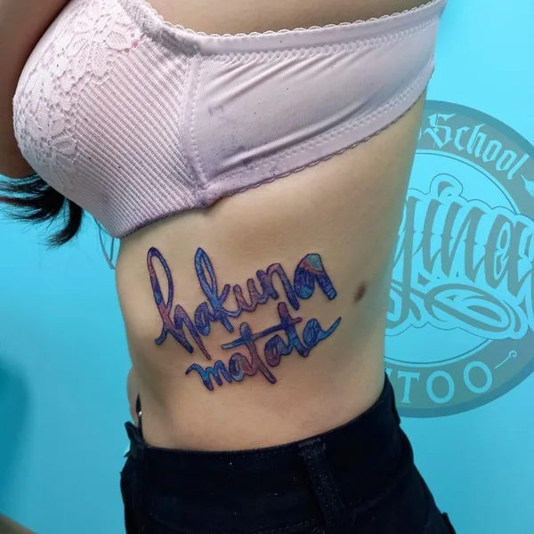 Biomechanical tattoo by Сергей Копылов in Кременки