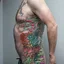 Logan Square Tattoo