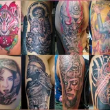 Tiktattoo