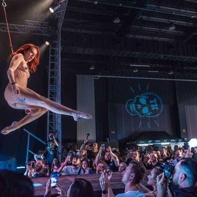 Gdansk Tattoo Konwent 2017 | 2 день