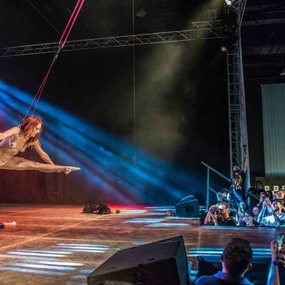 Gdansk Tattoo Konwent 2017 | 2 день