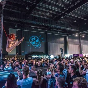 Gdansk Tattoo Konwent 2017 | 2 день