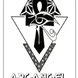 Arcangel Villanueva Tattoos 