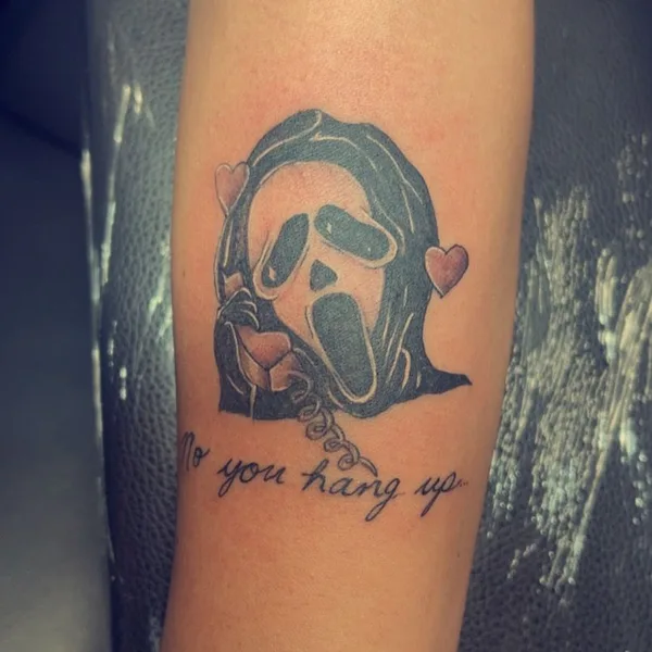 Чикано tattoo by Arcangel Villanueva Tattoos  in Pueblo County