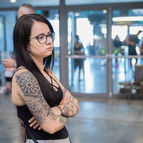 Gdansk Tattoo Konwent 2017 | 2 день